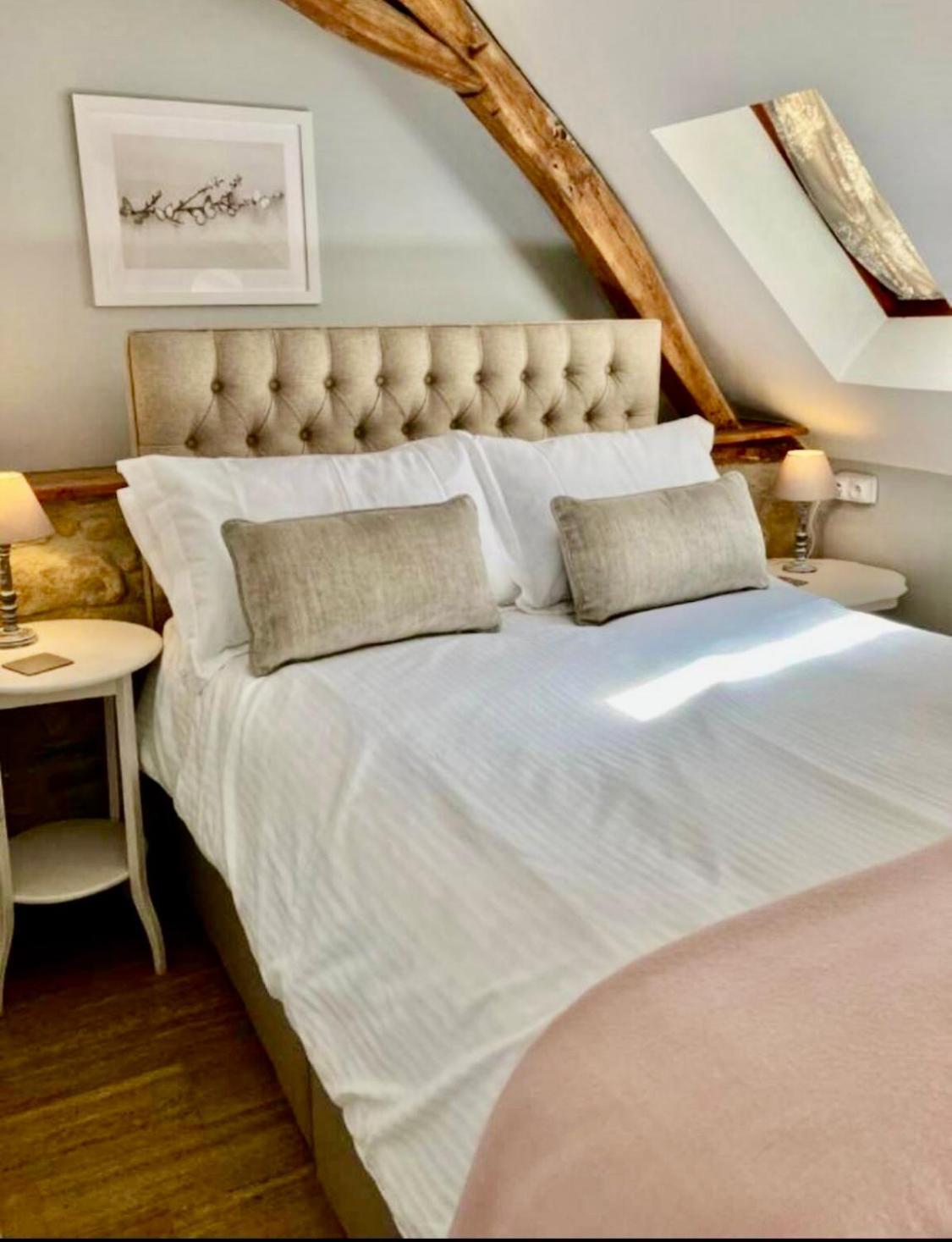 Fleurs Sauvages A Rebeuse New Hosts Full Of Nature Apartment *